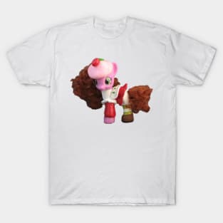 Strawberry Shortcake Pony T-Shirt